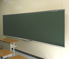 学校用大型黒板
